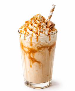 Peanut Butter Crunch — burgyz